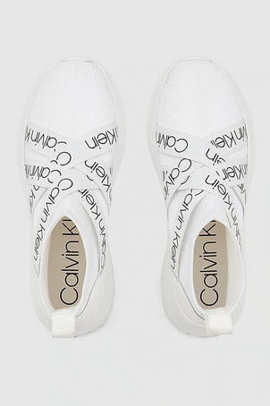 Calvin Klein - Baskets pour FEMME online sur Kate&You - 000B4E4633 K&Y9621
