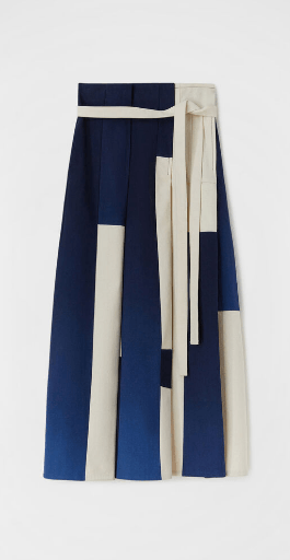 Jil Sander - Long skirts - for WOMEN online on Kate&You - JSWR355054-WR242100E K&Y10479