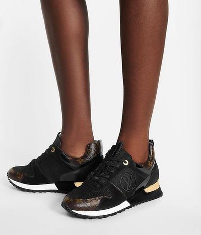 Louis Vuitton - Baskets pour FEMME online sur Kate&You - 1A3CW5 K&Y16687