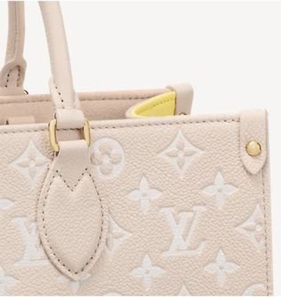 Louis Vuitton - Tote Bags - for WOMEN online on Kate&You - M46128 K&Y16138
