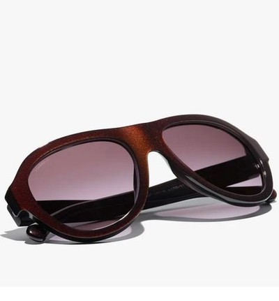 Chanel - Sunglasses - for WOMEN online on Kate&You - 5467B 1705/S1, A71458 X02569 S1705 K&Y16724