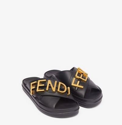 Fendi Sandals Kate&You-ID16299