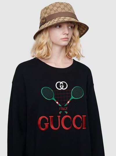 Gucci - Hats - for WOMEN online on Kate&You - 5765874HG622564 K&Y16570