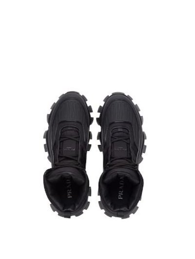 Prada - Baskets pour HOMME online sur Kate&You - 2TG189_3LGO_F0002_F_G000  K&Y12204