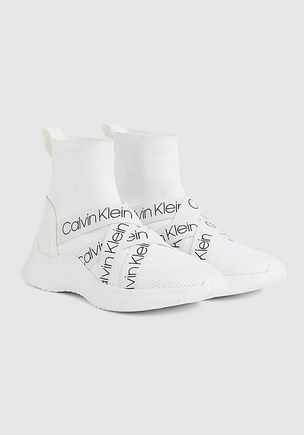 Calvin Klein - Baskets pour FEMME online sur Kate&You - 000B4E4633 K&Y9621