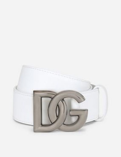 Dolce & Gabbana Belts Kate&You-ID15636