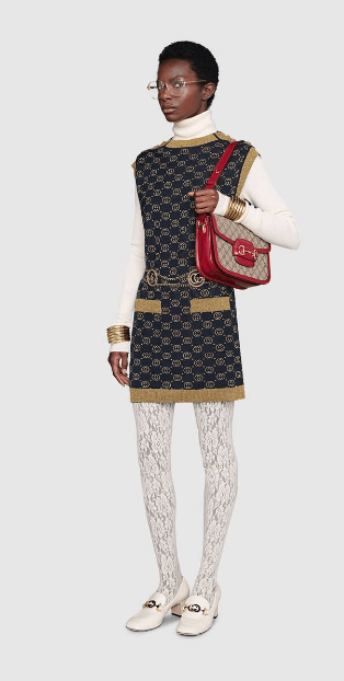 Gucci - Sacs portés épaule pour FEMME online sur Kate&You - ‎602204 92TCG 8561 K&Y5925