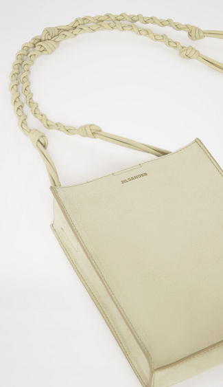 Jil Sander - Sacs à bandoulière pour FEMME online sur Kate&You - JSWR853173-WRB69151N K&Y9560