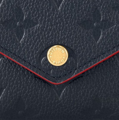 Louis Vuitton - Portafogli per DONNA Victorine online su Kate&You - M64577 K&Y17234