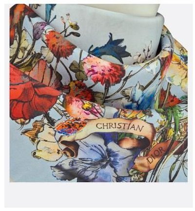 Dior - Scarves - for WOMEN online on Kate&You - 15MIF070I611_C520 K&Y12118