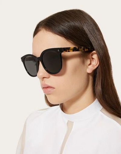 Valentino - Lunettes de soleil pour FEMME online sur Kate&You - 0VA4083019 K&Y13398