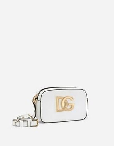 Dolce & Gabbana - Sacs à bandoulière pour FEMME online sur Kate&You - BB7095AW57680002 K&Y13710