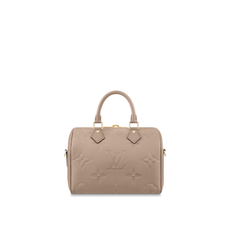 Louis Vuitton - Cross Body Bags - Speedy Bandoulière 25 for WOMEN online on Kate&You - M59273 K&Y16796