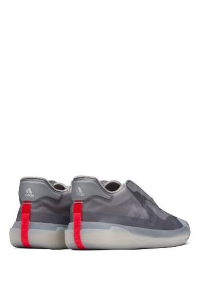 Prada - Trainers - A+P Luna Rossa 21 for MEN online on Kate&You - 3E6447_OYQ_F0031_F_005  K&Y11374
