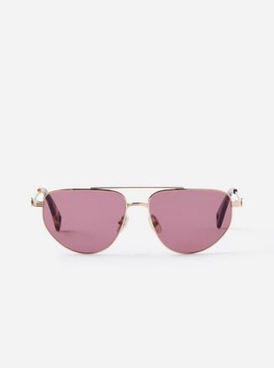 Lanvin Sunglasses Show Kate&You-ID13569