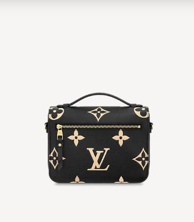 Louis Vuitton - Pochettes & minaudières pour FEMME online sur Kate&You - M45773 K&Y12064