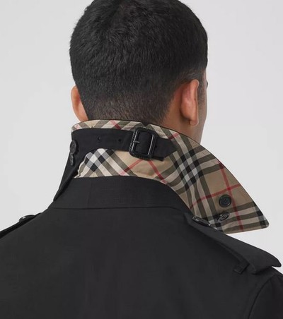 Burberry - Trenchs & Imperméables pour HOMME online sur Kate&You - 80152371 K&Y14930