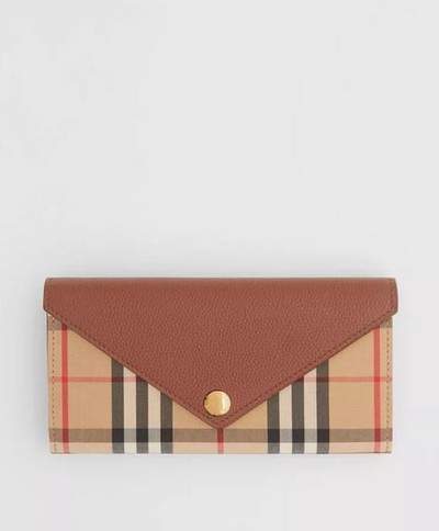 Burberry 財布・カードケース Kate&You-ID12838