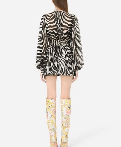 Dolce & Gabbana - Short dresses - for WOMEN online on Kate&You - F6ACMTIS1MJHWAGN K&Y15958