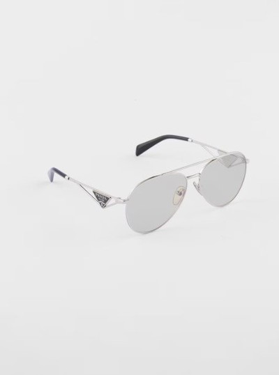 Prada - Occhiali da sole per DONNA Symbole online su Kate&You - SPR73Z_S1BC_FE08N_C_058 K&Y17175