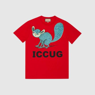 Gucci T-Shirts & Vests Kate&You-ID10739