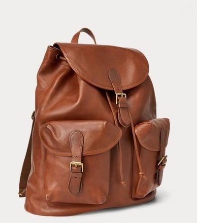 Ralph Lauren - Backpacks & fanny packs - for MEN online on Kate&You - 494485 K&Y2827