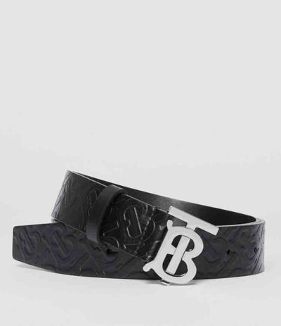 Burberry Belts Monogram Kate&You-ID2058