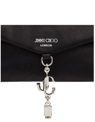 Jimmy Choo - Wallets & Purses - for WOMEN online on Kate&You - SOFTCARDHOLDERSAT K&Y15526