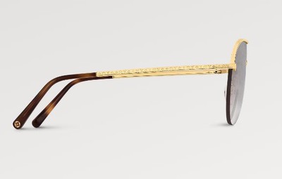 Louis Vuitton - Sunglasses - Grease for WOMEN online on Kate&You - Z1469U K&Y17074