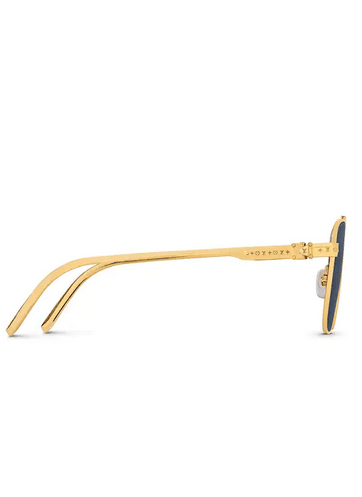 Louis Vuitton - Lunettes de soleil pour HOMME LV Ramble online sur Kate&You - Z1267E K&Y8587
