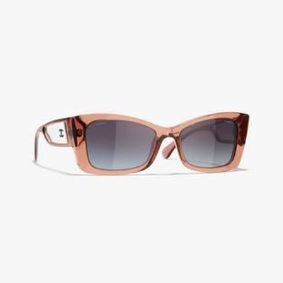 Chanel Sunglasses Kate&You-ID16737
