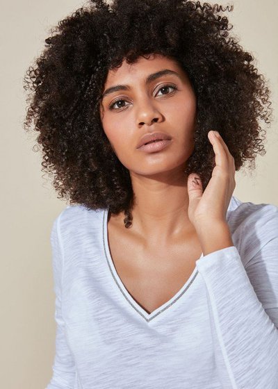 Sud Express - T-shirts pour FEMME online sur Kate&You - K&Y2444