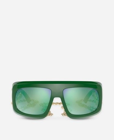 Dolce & Gabbana Sunglasses Kate&You-ID15909