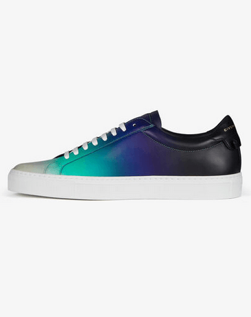 Givenchy - Baskets pour HOMME online sur Kate&You - BH0002H0NT-461 K&Y8857
