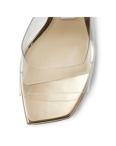 Jimmy Choo - Sandals - ZANIA for WOMEN online on Kate&You - ZANIA65RYJ K&Y14233