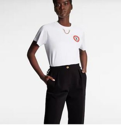 Louis Vuitton - Pantalons de sport pour FEMME online sur Kate&You - 1AAAU0 K&Y16667