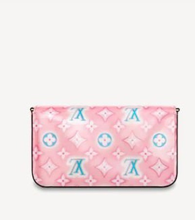 Louis Vuitton - Portefeuilles & Pochettes pour FEMME Félicie online sur Kate&You - M81142 K&Y14138