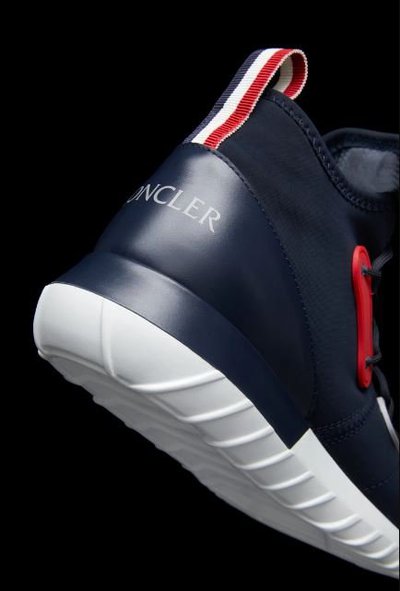 Moncler - Sneakers per UOMO online su Kate&You - G109A4M7290002SR9 K&Y11862