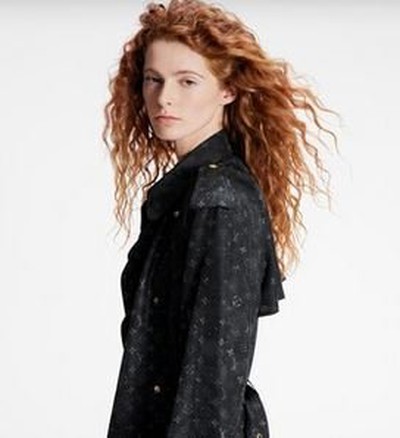 Louis Vuitton - Trench & Raincoats - for WOMEN online on Kate&You - 1A9WGR K&Y15303