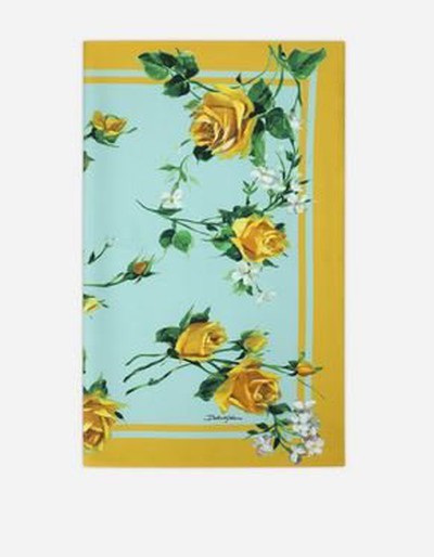 Dolce & Gabbana - Scarves - for WOMEN online on Kate&You - IS116WGDAZLS9000 K&Y15916