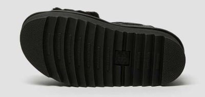 Dr Martens - Sandales pour FEMME online sur Kate&You - 26921001 K&Y10759