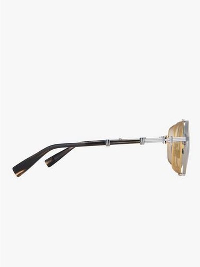 Balmain - Lunettes de soleil pour FEMME online sur Kate&You - VBPS110110B K&Y14078