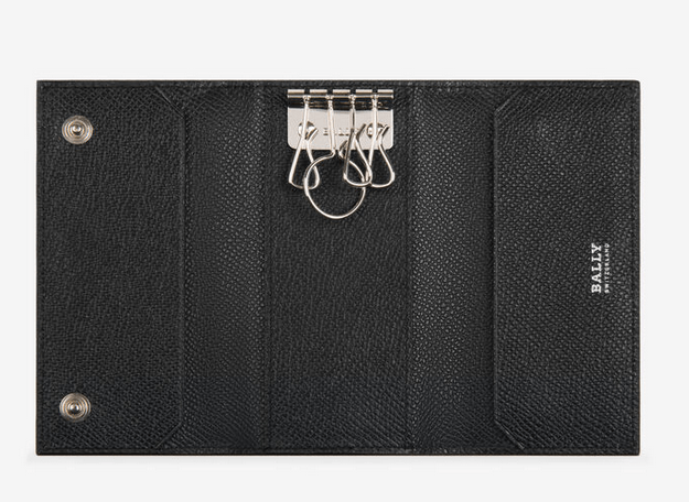 Bally - Porte-clés pour HOMME online sur Kate&You - 000000006218043001 K&Y5607