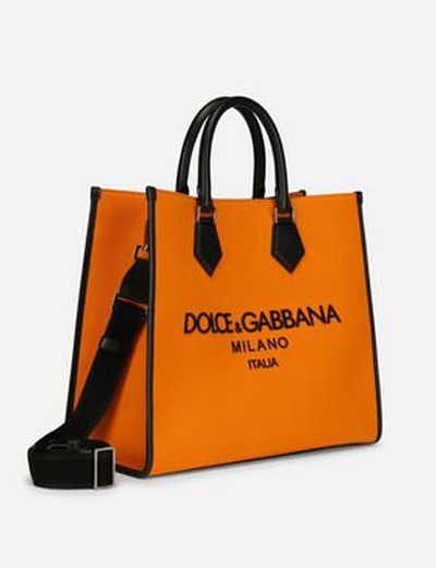 Dolce & Gabbana - Tote Bags - for MEN online on Kate&You - BM1796AO99789865 K&Y15624