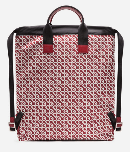 Dolce & Gabbana - Sacs à dos et Bananes pour HOMME online sur Kate&You - BM1584AA881HX92A K&Y7809