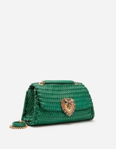 Сумки на плечо - Dolce & Gabbana для ЖЕНЩИН онлайн на Kate&You - BB6728AX81380530 - K&Y15595