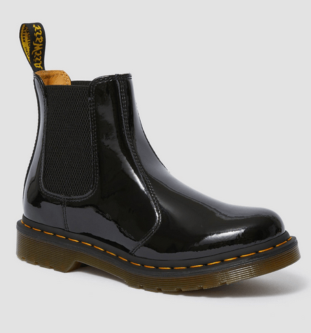 Dr Martens - Bottes & Bottines pour FEMME online sur Kate&You - 25278001 K&Y6474