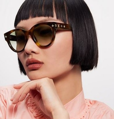 レディース - Louis Vuitton ルイヴィトン - サングラス | Kate&You - 海外限定モデルを購入 - Z1527W K&Y15000