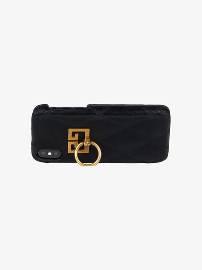 Givenchy - Coques Smartphone pour FEMME online sur Kate&You - BB605PB08Z-001 K&Y3038
