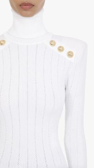 Balmain Sweaters Kate&You-ID12641